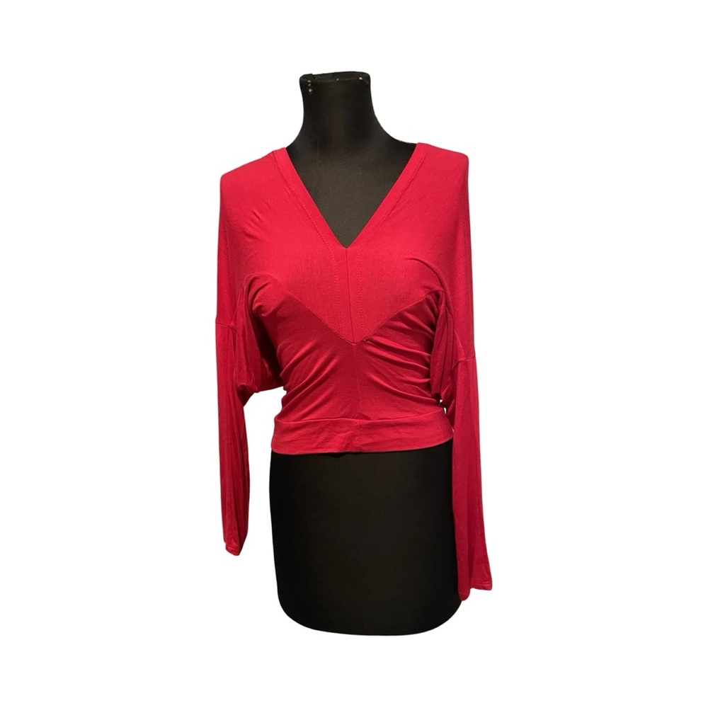 Vintage Blouse